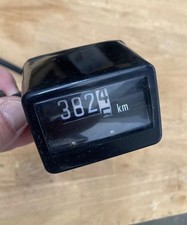 Vintage Vintage Odometer -