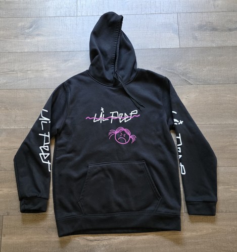 Felpa con cappuccio lil - felpa, peep