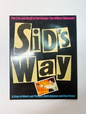 SID's WAY: The Life and Death