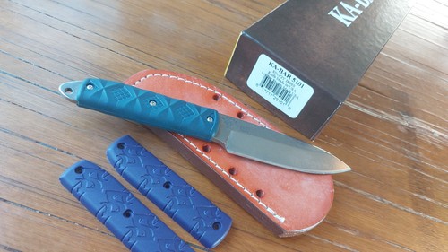 Bar snody boss 5101 - ka-bar,
