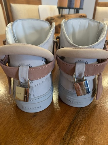Sneakers buscemi originali - buscemi,