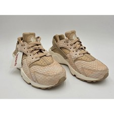 Nike Air Huarache Run Mushroom