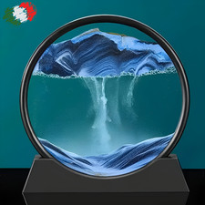 Decorazione Per Casa Sabbia In