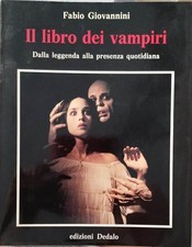 Giovannini Fabio Il libro dei