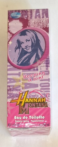 Hannah montana keeping - hannah, real