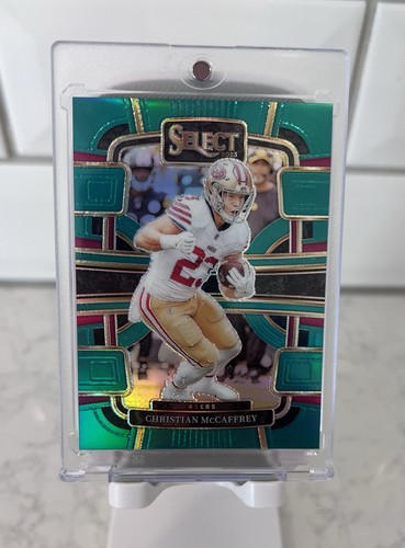2023 panini select concourse - panini,