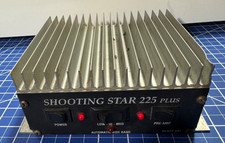 Shooting Star 225 Plus