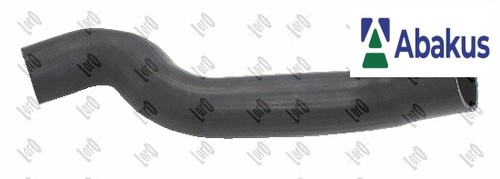 Tubo intercooler destro - tubo,