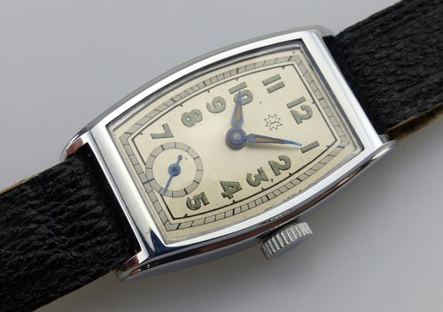 Junghans carica manuale - carica,
