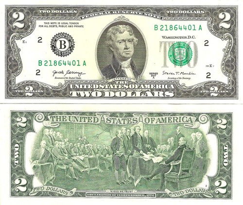 Stati uniti usa dollari - stati,