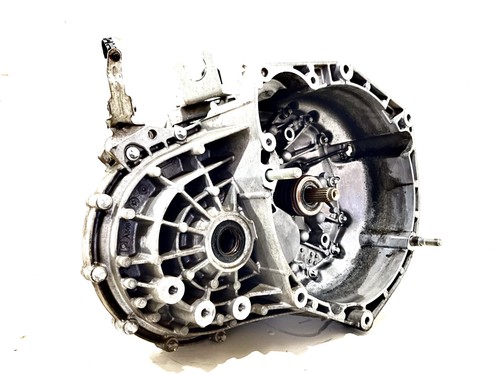 Cambio manuale completo - completo, per