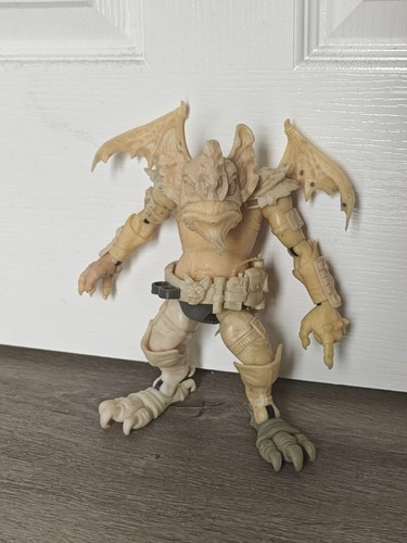 Modellino prototipo tmnt super - prototipo,