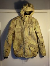 Giacca snowboard Travis Rice