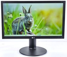 LG 24MB35PY 23,8" PC Monitor