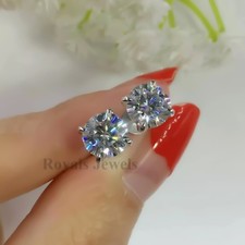 RARI Orecchini a perno con