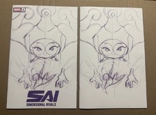 Sai dimensional rivals 1 - sai:,