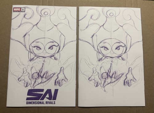 Sai dimensional rivals 1 - sai:,