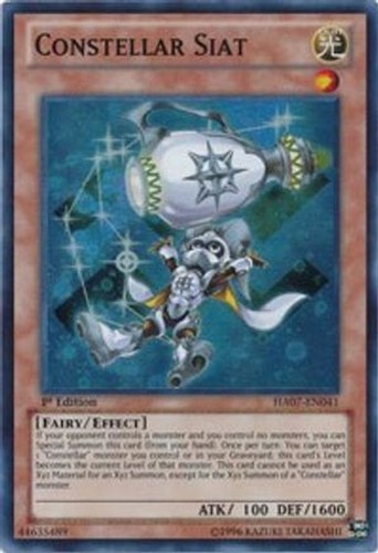 Yugioh siat costellare - yugioh,