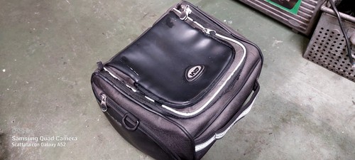 Borsa givi posteriore moto - givi,