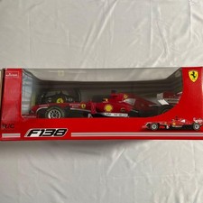 New ferrari f138 - [,