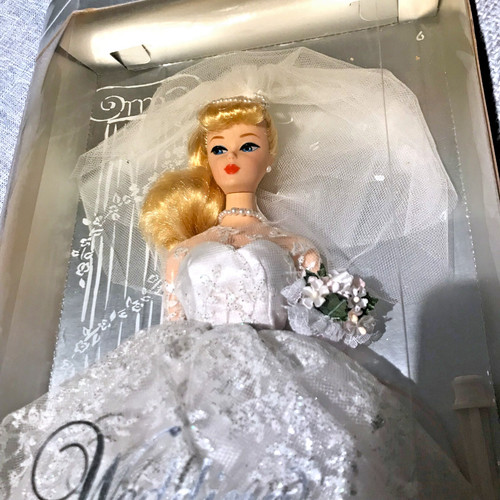 Barbie 1961 riproduzione