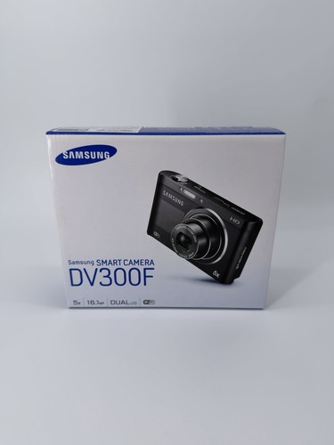 Samsung dv300f smart camera - dv300f,