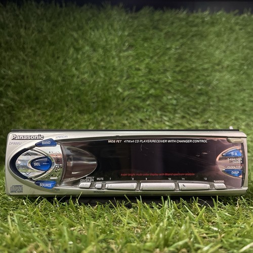 Autoradio bluetooth panasonic - autoradio,
