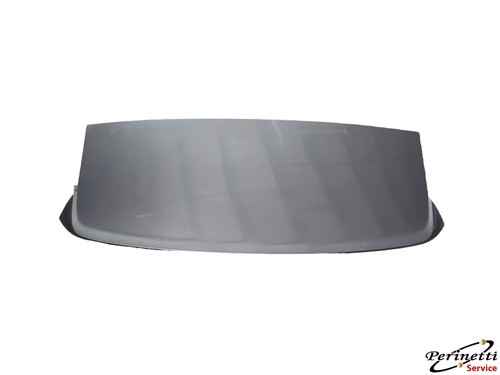Spoiler posteriore alfa romeo - spoiler,