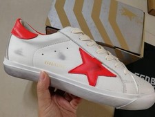 Scarpe Golden Goose Superstar.