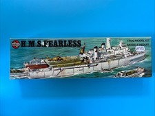 Airfix 1968 originale · Prima