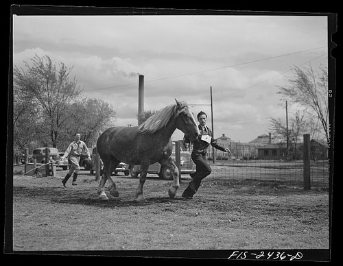 Foto ames iowa 1942 - iowa,