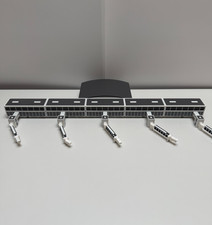 per Herpa Wings 1:500 Terminal