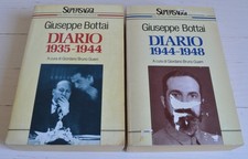 GIUSEPPE BOTTAI DIARIO 2