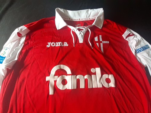 Stupenda maglia padova calcio - stupenda,