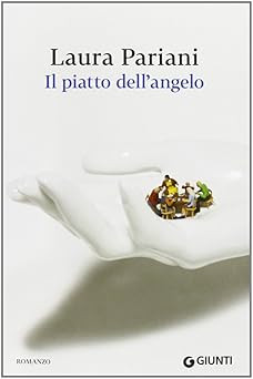 Piatto dell angelo - il,