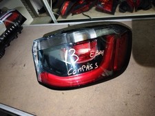 Stop Fanale Faro Fanalino