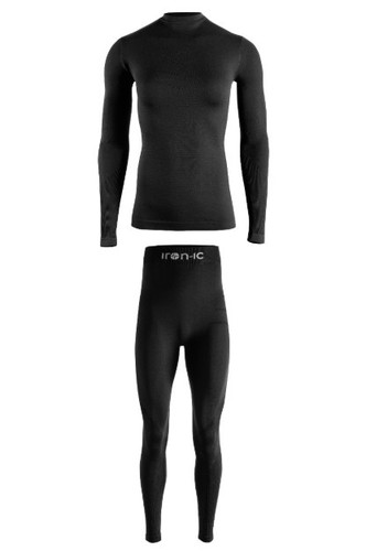 Kit intimo tecnico - kit,