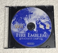 Fire Emblem: Radiant Dawn