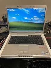 Dell Inspiron 6400 Core T5500