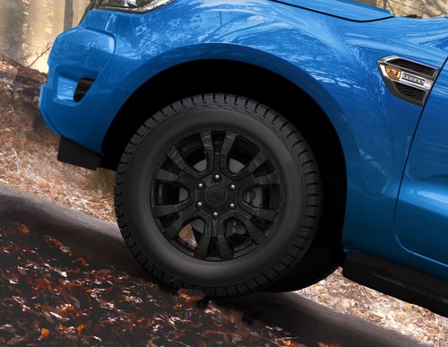 Originale ford cerchi lega - in,