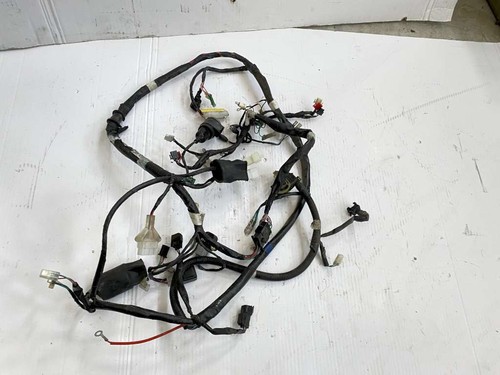 Impianto elettrico kymco - ,