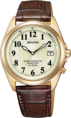 Nuovo orologio citizen - nuovo,