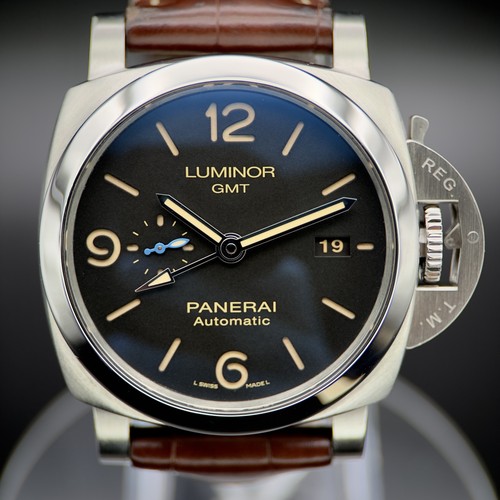 Panerai luminor 1950 days - luminor,
