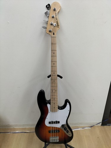 Squier jazz bass basso - bass,