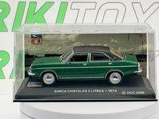 Simca-Chrysler 180 2L Edicola