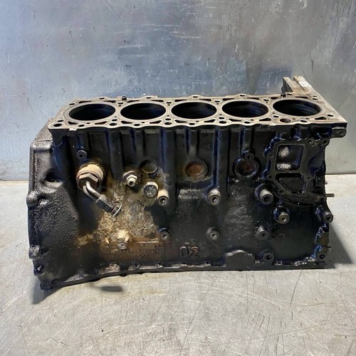 Gruppo blocco motore - , diesel