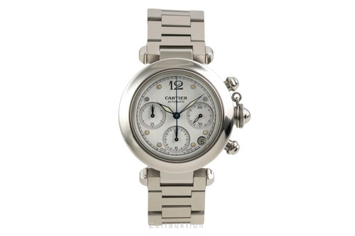 Orologio uomo cartier - orologio,