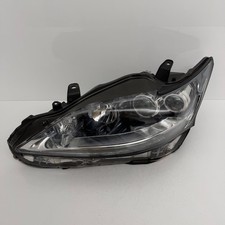 FARO LED SINISTRO LATO