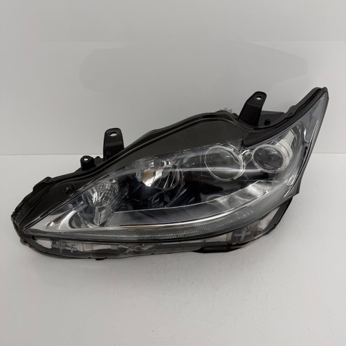 Faro led sinistro - led, lato