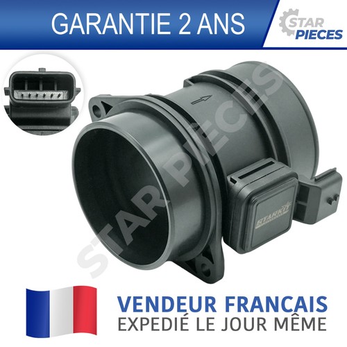 Debimetre air pour scenic 2 - air,